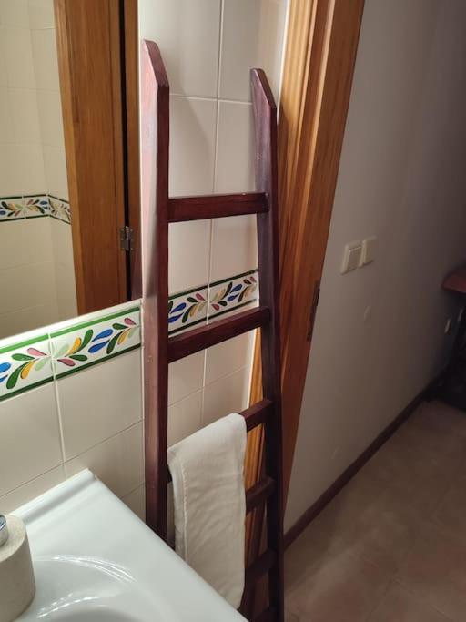 Segredos Da Montanha - Seia Villa Luaran gambar