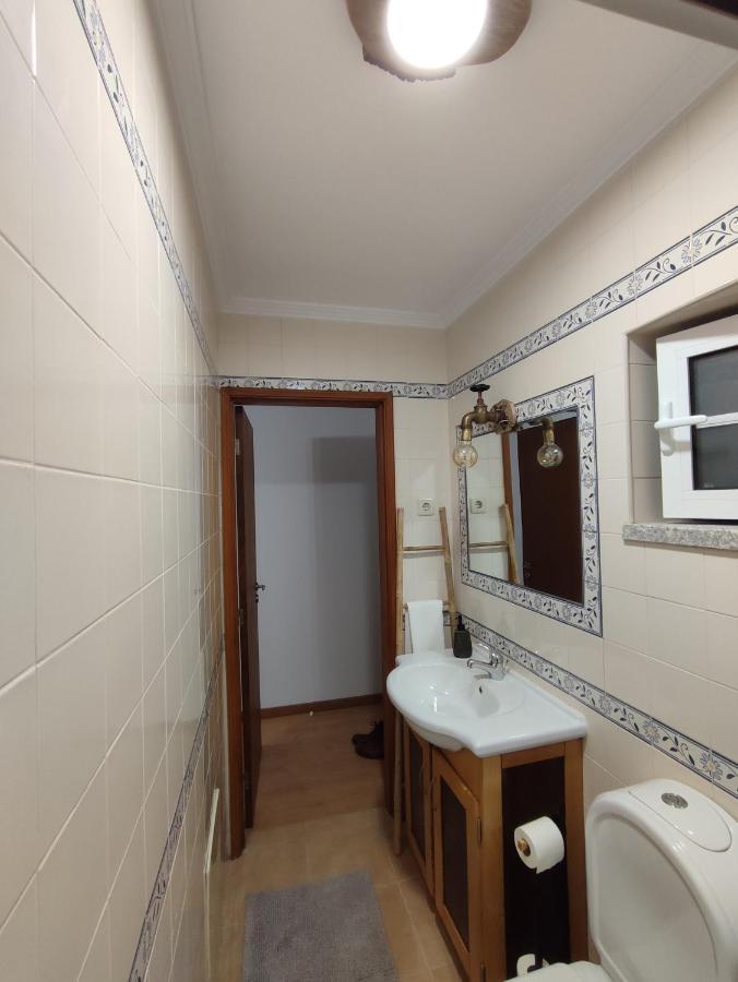 Segredos Da Montanha - Seia Villa Luaran gambar