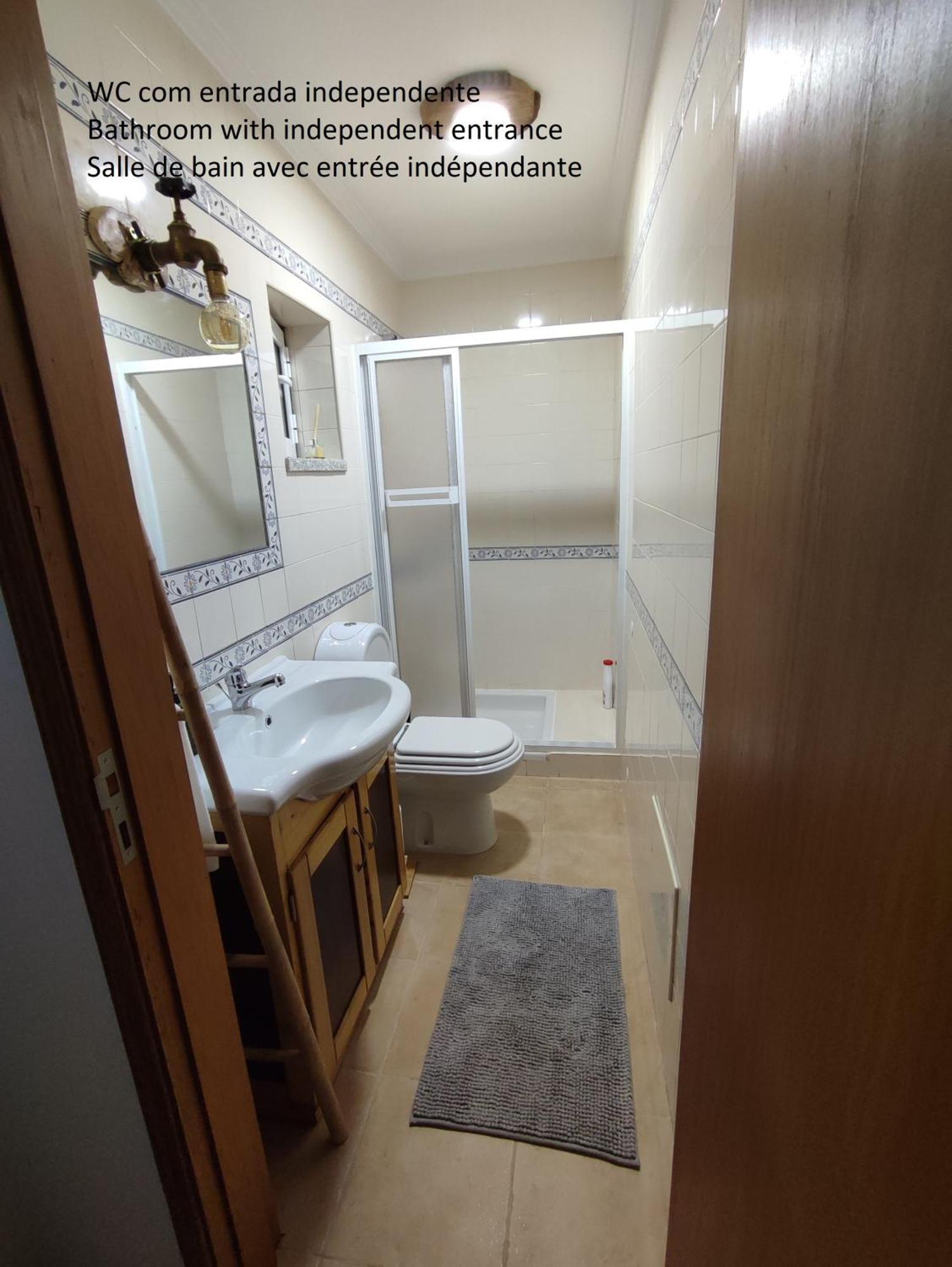 Segredos Da Montanha - Seia Villa Luaran gambar