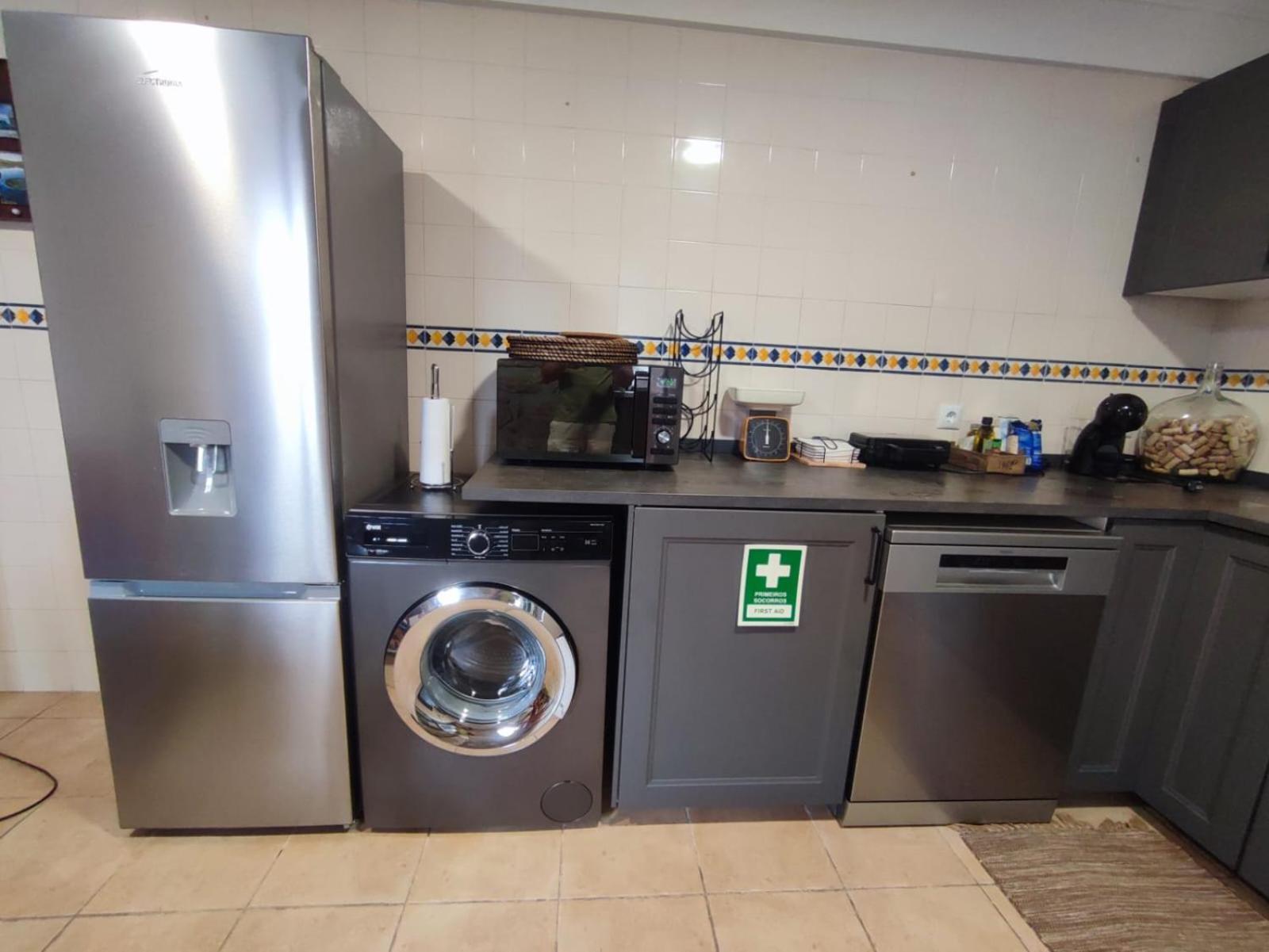 Segredos Da Montanha - Seia Villa Luaran gambar